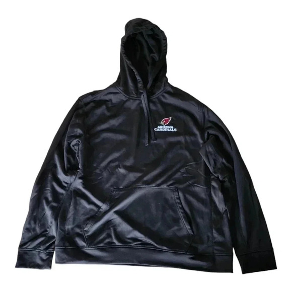 Dunbrooke Other - Arizona‎ Cardinals NFL Mens Sweater  Hoodie